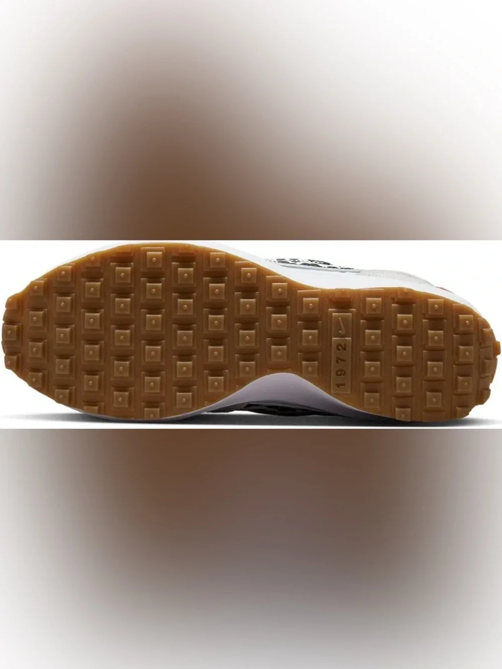 Nike Waffle Debut 'White Leopard'